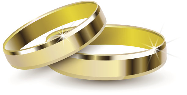 金戒指图片下载