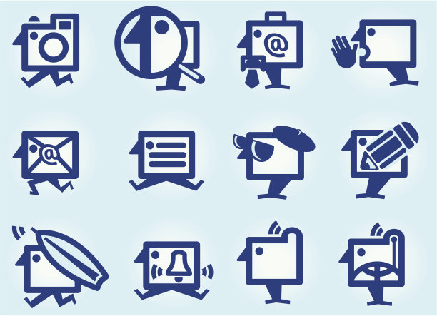 小玩意Guy_Tech图标图片下载