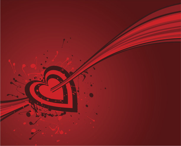 情人节击打嗖的一声图片下载