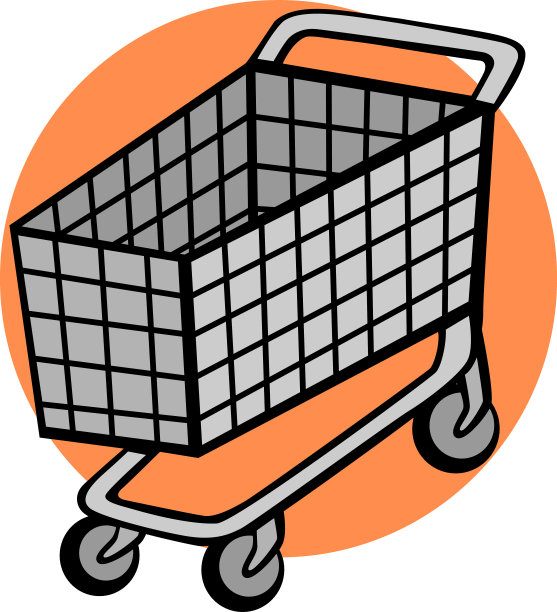 购物车图片下载