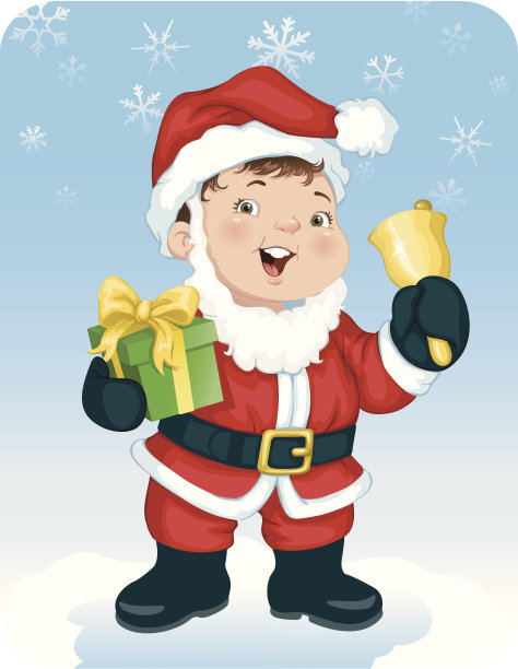 圣婴儿图片下载