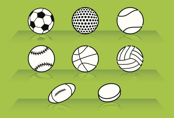 体育图标图片下载