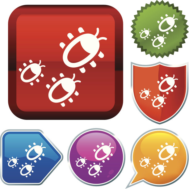 图标系列:错误图片下载