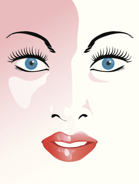 微人脸图片下载