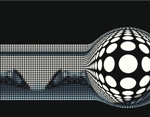 矢量抽象背景图片下载