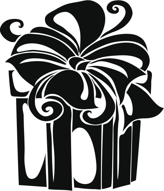 礼物盒图片下载