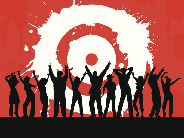 文艺插画素材ID：105589270