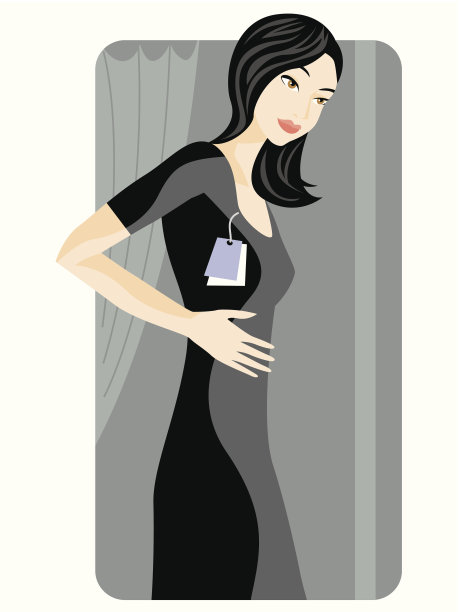 购物说明系列图片下载