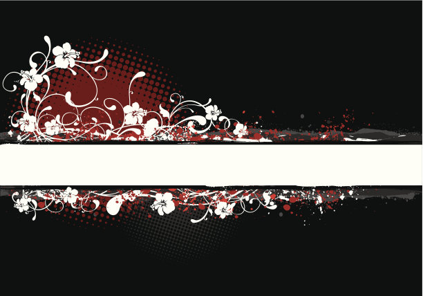 横幅插图图片下载