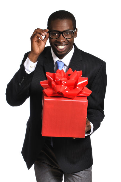 礼物送给你图片下载