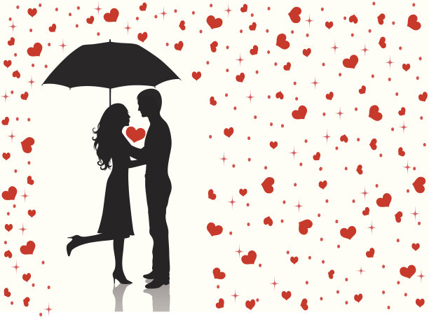 love2的雨。图片下载