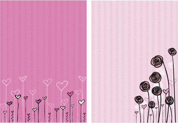 花的背景图片下载