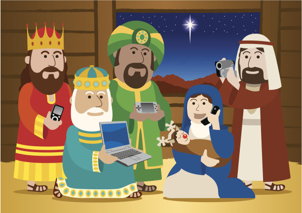 消费者的诞生图片下载