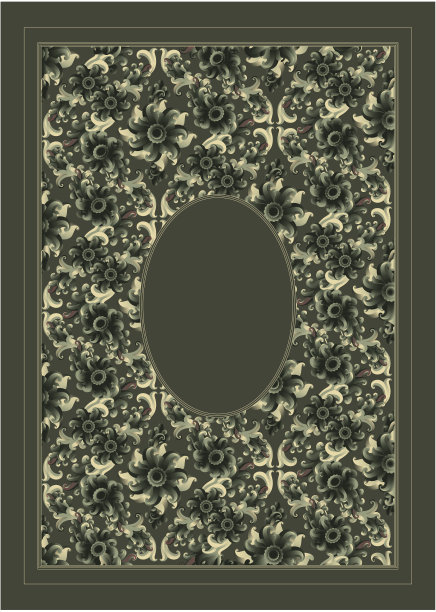 复古帧-向量图片下载