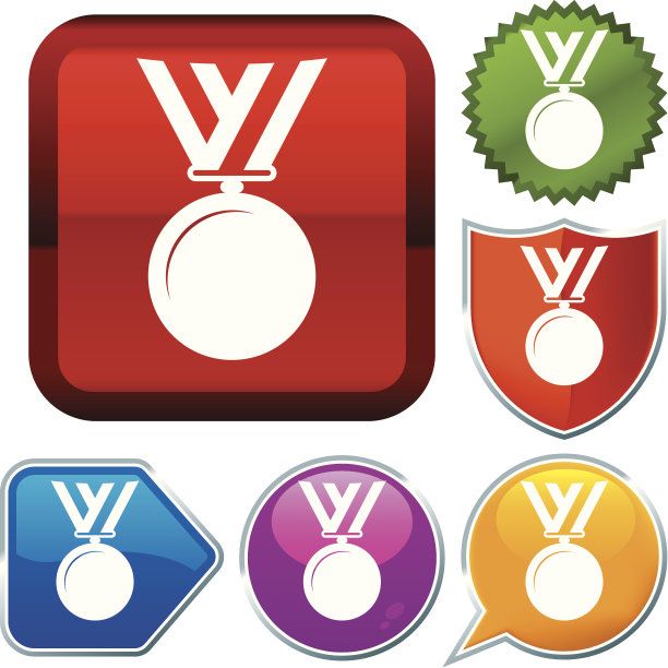 图标系列:金牌图片下载