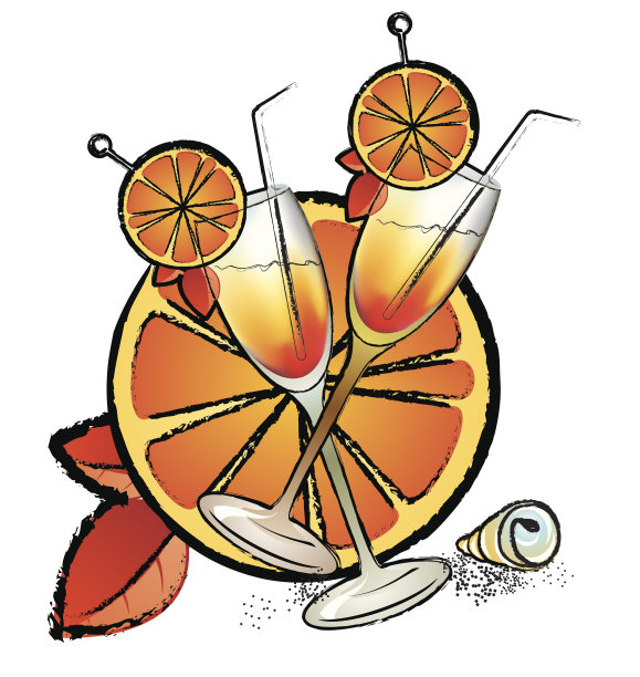 龙舌兰日出图片下载