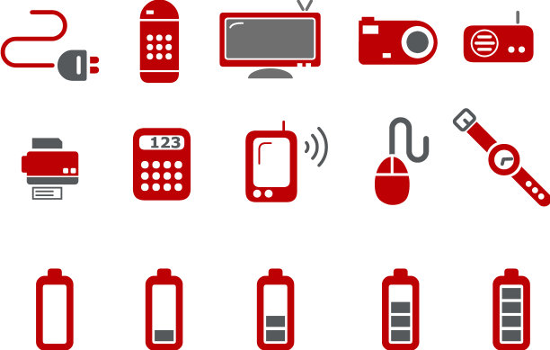 电子图标设置图片下载