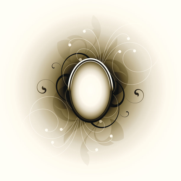 复古的旗帜图片下载