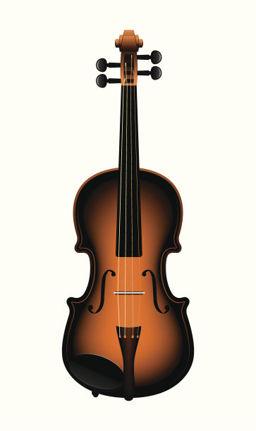 小提琴图片下载