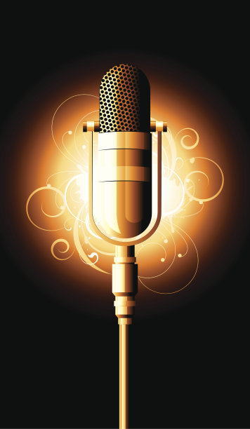 麦克风图片下载