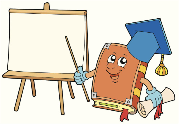 用写字板教书的老师图片下载