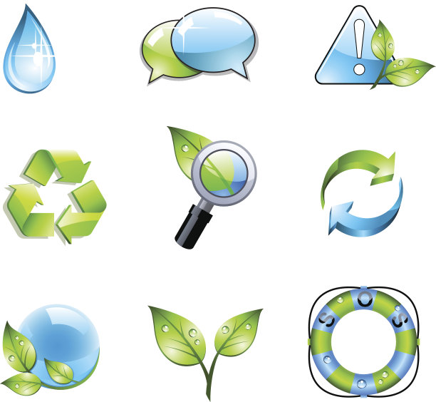 生态图标图片下载