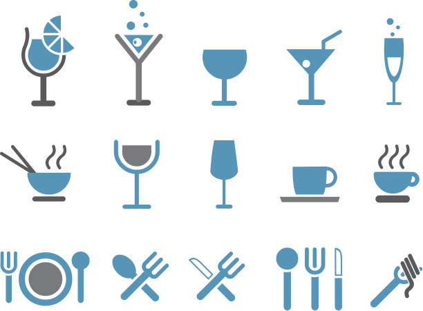 食物图标设置图片下载