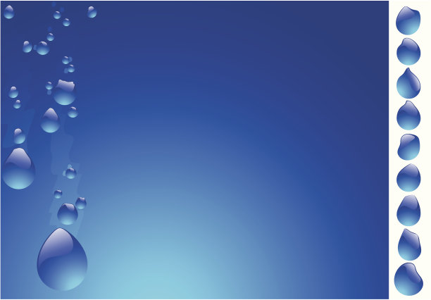 滴在玻璃图片下载