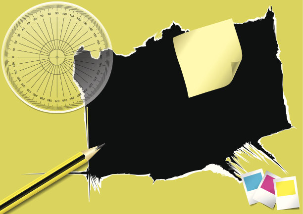 设计师的工作空间图片下载