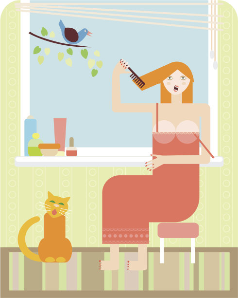 早上好图片下载