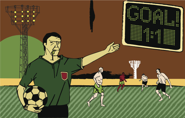 足球运动员图片下载