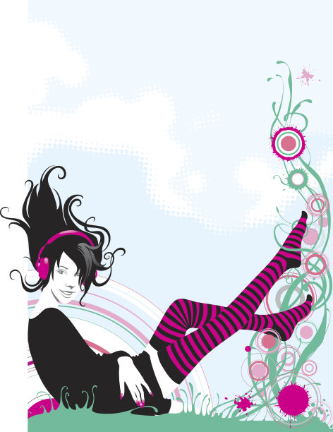 美好的生活图片下载