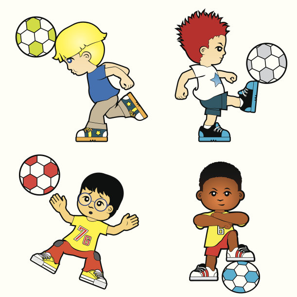 孩子们图片下载