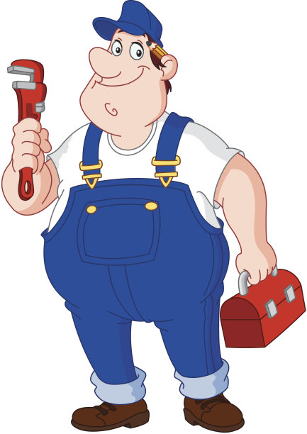 水管工图片下载