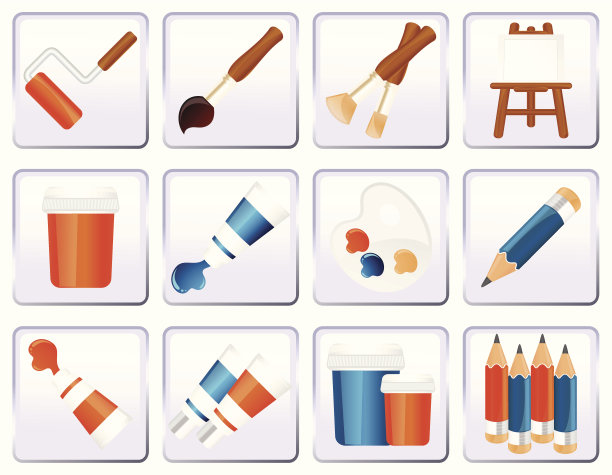 画图标图片下载