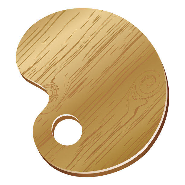 调色板图片下载