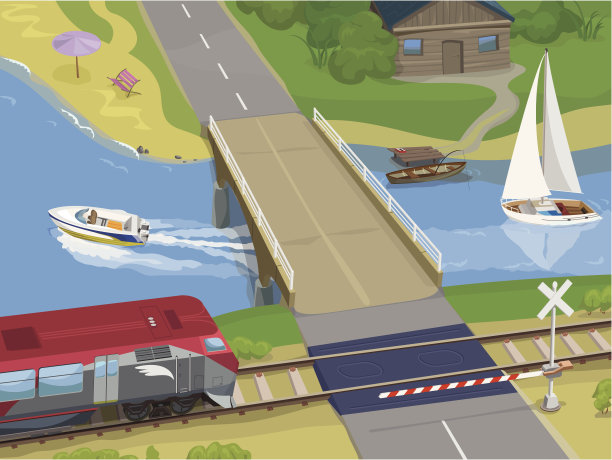 农村交通图片下载