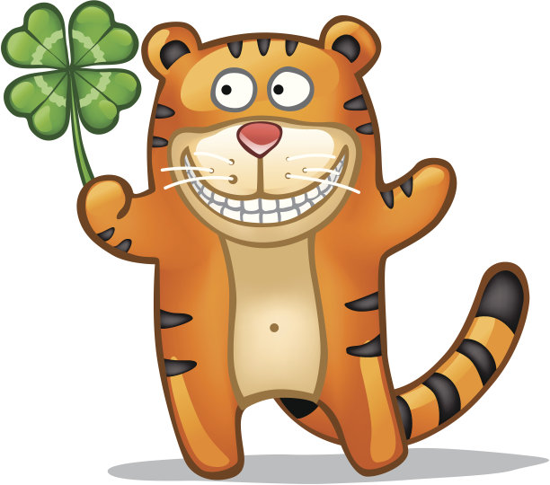 好运！图片下载