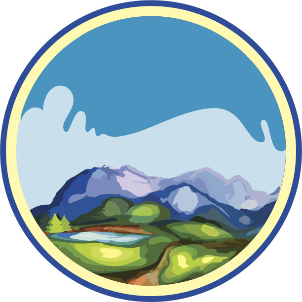 美丽的风景图片下载