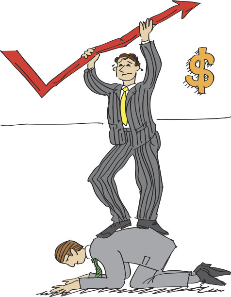 权力掮客图片下载