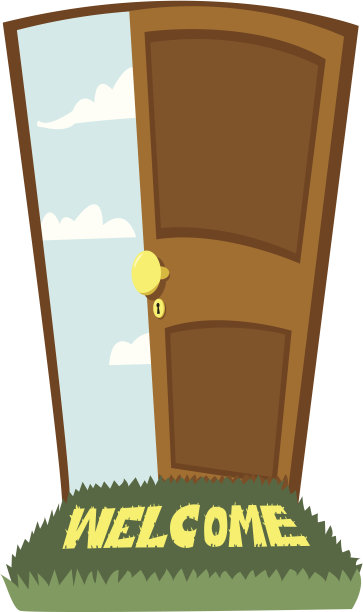 天堂之门!图片下载