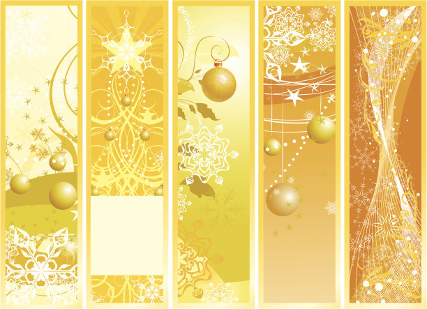 圣诞标语图片下载