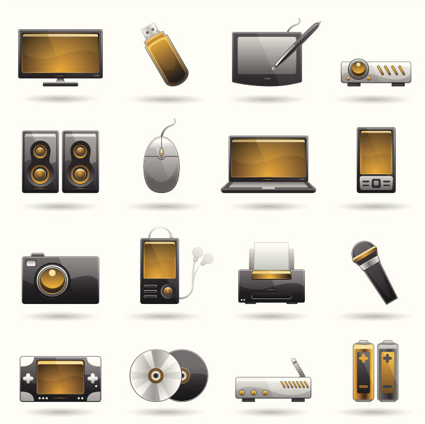 电子图标设置图片下载