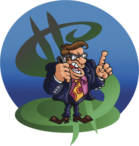 一个男人在看手机的特写镜头图片下载