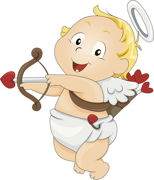 丘比特图片下载