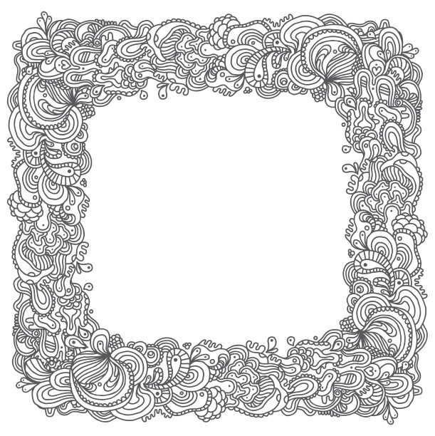 未来的框架图片下载