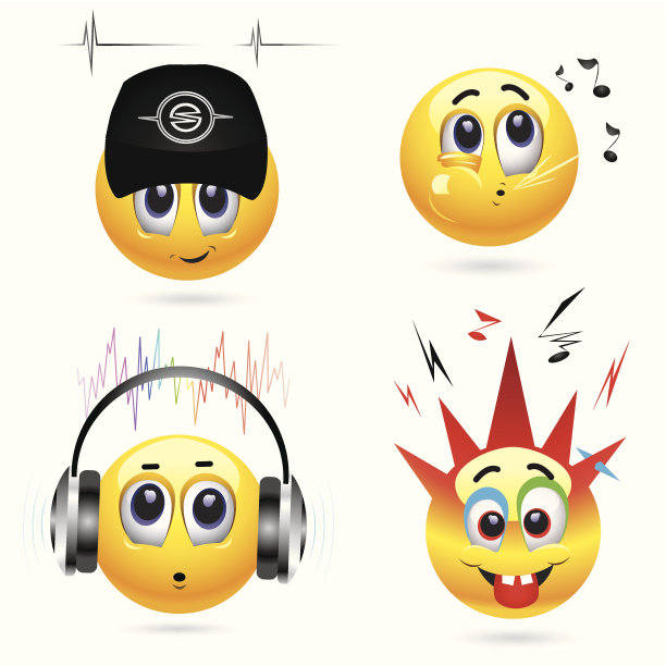 笑脸球图片下载