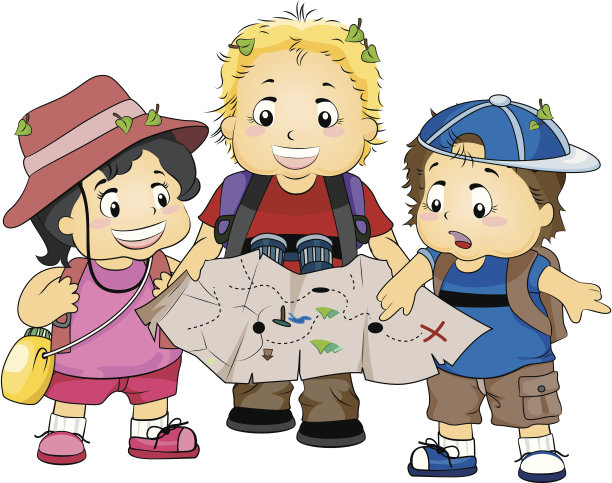 寻宝游戏图片下载