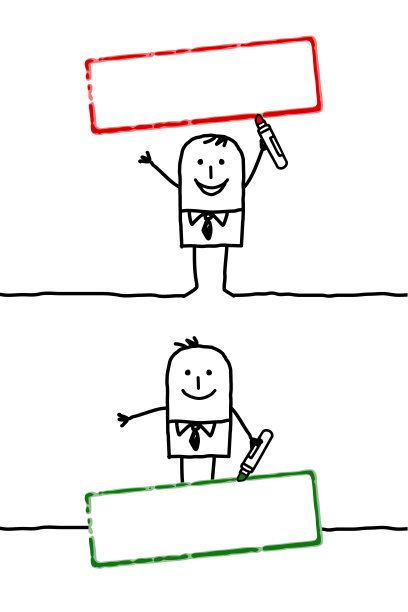 商人,标记的标签图片下载