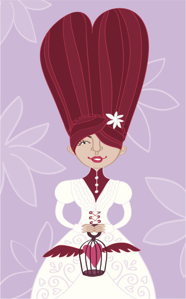 有人偷走了我的心图片下载